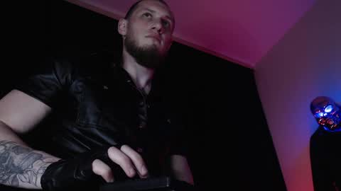  I AM NOT A DIRECTOR I AM THE BOSS            KINGDADDYSIRSTR8ALPHAMASTER online show from 05-30-26, 05:54