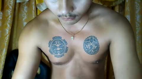 hunkyzeus online show from 01-09-26, 03:48