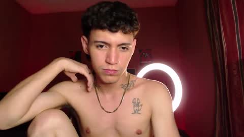 Snapshot of hunter_jagg chatting on 01-13-26, 10:04 hunter_jagg online show from 01-13-26, 10:04