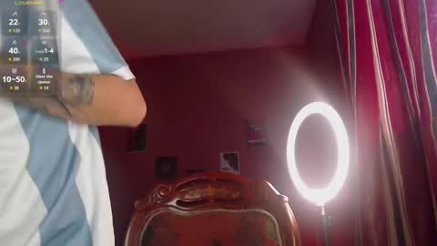 Snapshot of hunter_jagg chatting on 02-01-26, 09:46 hunter_jagg online show from 02-01-26, 09:46