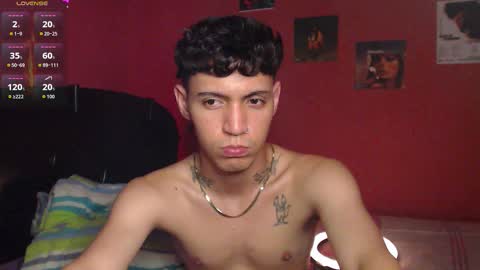 Snapshot of hunter_jagg chatting on 02-10-26, 08:35 hunter_jagg online show from 02-10-26, 08:35