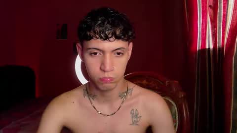 Snapshot of hunter_jagg chatting on 02-17-26, 08:37 hunter_jagg online show from 02-17-26, 08:37