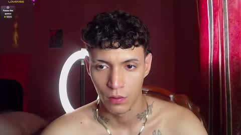 Snapshot of hunter_jagg chatting on 02-23-26, 08:17 hunter_jagg online show from 02-23-26, 08:17