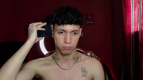 Snapshot of hunter_jagg chatting on 03-12-26, 06:58 hunter_jagg online show from 03-12-26, 06:58