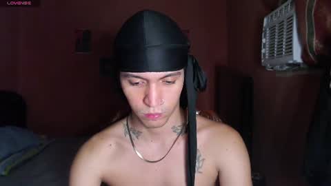 hunter_jagg online show from 07-28-26, 05:58