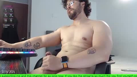   online show from 12-14-24, 10:50