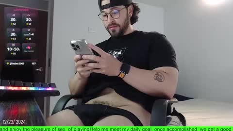   online show from 12-23-24, 10:33