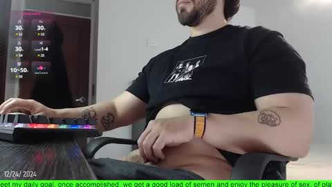   online show from 12-24-24, 02:33