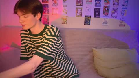 Snapshot of hunterrxxxhunter chatting on 02-01-25, 10:02 Hunter online show from 02-01-25, 10:02