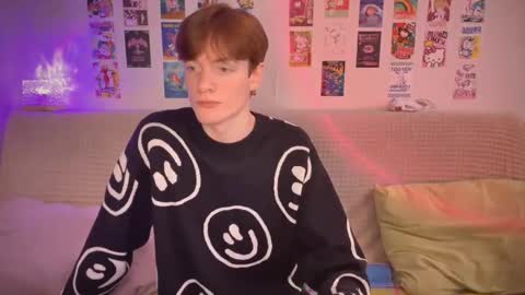 Snapshot of hunterrxxxhunter chatting on 02-02-25, 12:02 Hunter online show from 02-02-25, 12:02