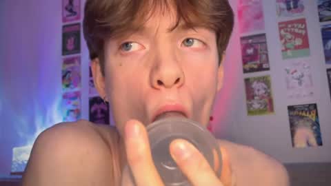 Snapshot of hunterrxxxhunter chatting on 02-03-25, 07:10 Hunter online show from 02-03-25, 07:10