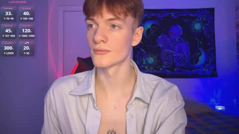 Snapshot of hunterrxxxhunter chatting on 02-09-25, 03:01 Hunter online show from 02-09-25, 03:01