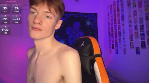 Snapshot of hunterrxxxhunter chatting on 02-10-25, 03:32 Hunter online show from 02-10-25, 03:32