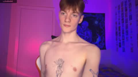 Snapshot of hunterrxxxhunter chatting on 02-15-25, 03:28 Hunter online show from 02-15-25, 03:28