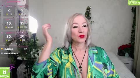 Irena online show from 03-25-26, 07:20