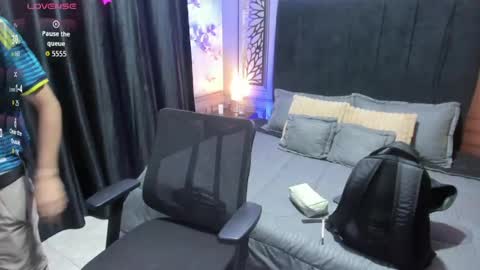 Lucas online show from 07-31-26, 11:20