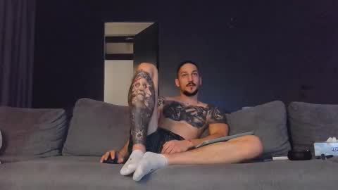 HuntinGOD online show from 12-02-25, 05:52