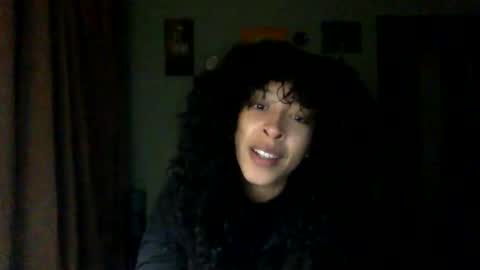 Goddess Hunyy online show from 01-21-25, 12:57