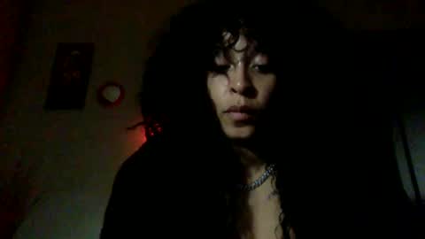 Goddess Hunyy online show from 03-05-25, 01:52