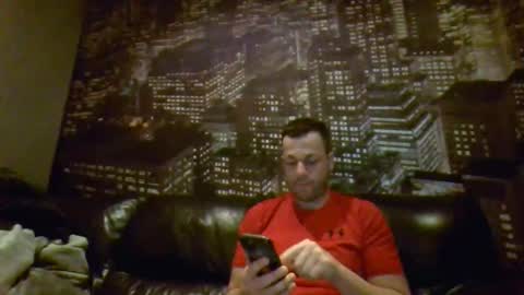 hurley7890 online show from 05-18-26, 01:13
