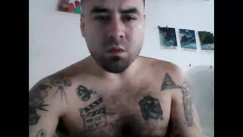 Snapshot of hurtadodirector chatting on 02-15-26, 07:51 hurtadodirector online show from 02-15-26, 07:51