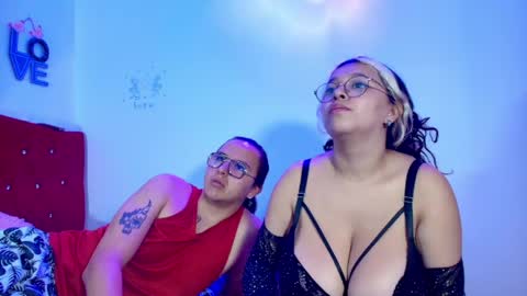husbands_horny online show from 04-26-26, 10:35