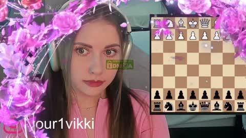 Vika online show from 12-06-24, 10:30