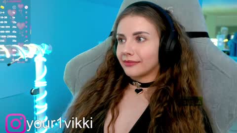 Vika online show from 02-07-25, 09:47