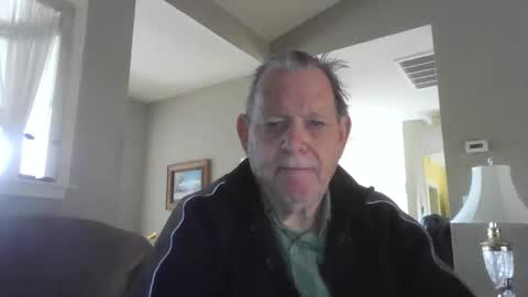 hvl13 online show from 02-14-25, 08:15