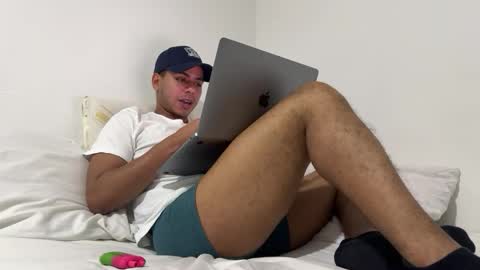 hvm20 online show from 01-17-26, 04:43