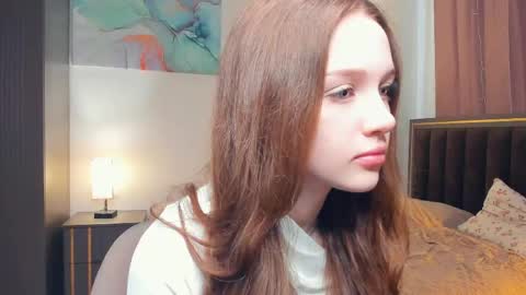 Lily online show from 04-11-26, 07:45