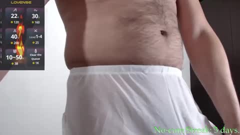 Andrew online show from 01-03-25, 03:27