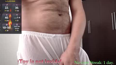 Andrew online show from 01-14-25, 07:00