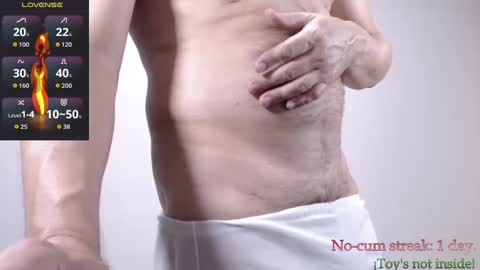 Andrew online show from 09-18-25, 12:34