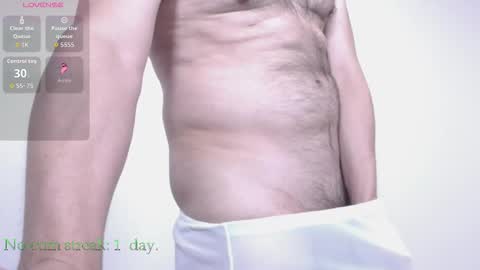 Andrew online show from 10-30-25, 07:14