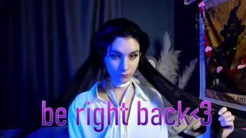 Hyeon Jin online show from 02-14-25, 03:00