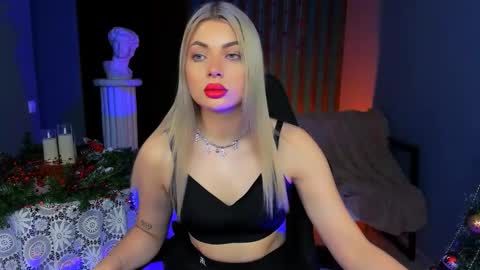 hyileyclark online show from 01-10-26, 05:31