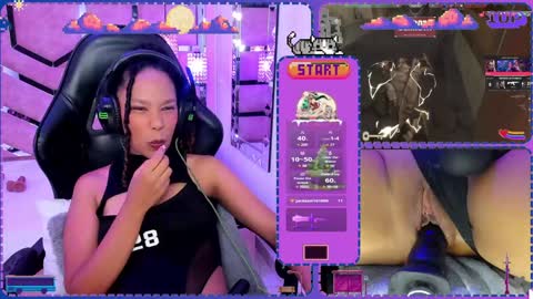 Snapshot of hyliebloom chatting on 12-28-24, 02:10 Ashley online show from 12-28-24, 02:10