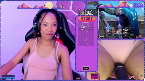 Snapshot of hyliebloom chatting on 01-06-25, 01:08 Ashley online show from 01-06-25, 01:08