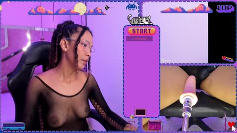 Snapshot of hyliebloom chatting on 01-25-25, 12:16 Ashley online show from 01-25-25, 12:16