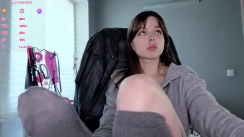 Snapshot of hype_meal_home chatting on 02-18-26, 01:40 Miley. PVT open i have extra prices on nude show online show from 02-18-26, 01:40