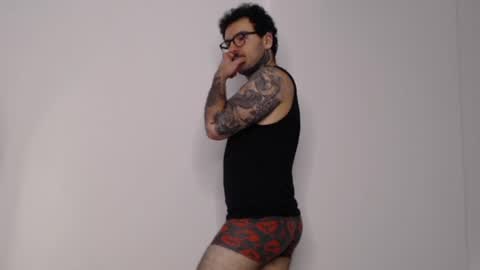 hypersyren online show from 07-15-26, 02:44