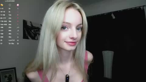 Kate online show from 10-18-25, 02:51