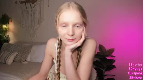Jenny online show from 03-23-26, 07:29