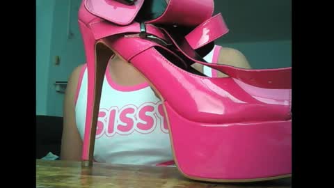 hypnoslut online show from 09-25-25, 10:08