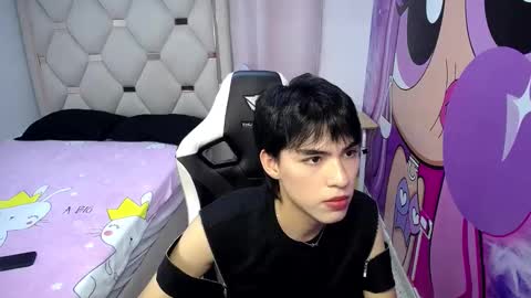 Snapshot of hyun_jin_ chatting on 10-19-25, 07:25 hyun jin online show from 10-19-25, 07:25