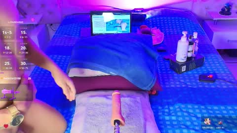 Snapshot of hyun_malee chatting on 04-06-26, 04:46 K Brandon online show from 04-06-26, 04:46