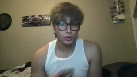 hyunluv online show from 05-08-26, 07:25