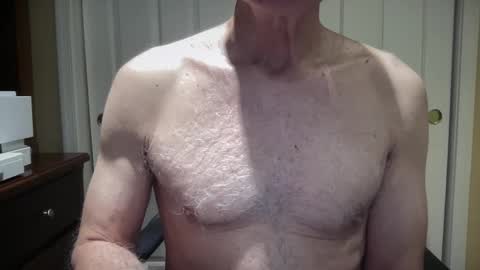 The Talented Mr. DILFy online show from 03-12-26, 01:50