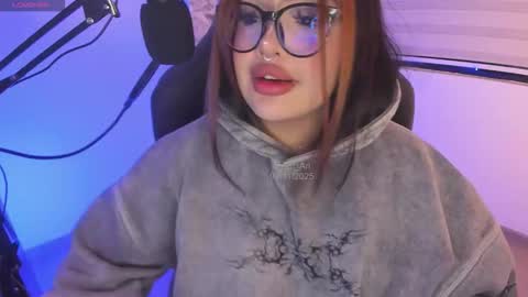 Ari online show from 11-10-25, 02:10